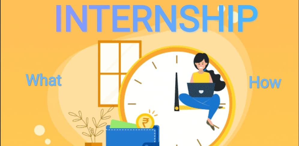 How to get hired for an Internship?